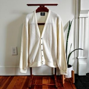Vintage Jantzen Cardigan